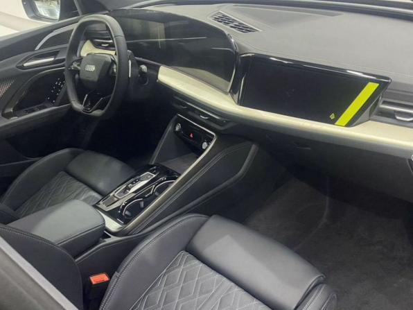 Новый Audi Q5 III (GU) 2026 года, цена 6 129 000 рублей, внедорожник, Автокод Объявления
