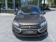 Lada (ВАЗ) Granta I Рестайлинг Сочи  - изображение 16