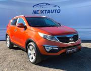 Kia Sportage III Чебоксары  - изображение 38