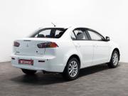 Mitsubishi Lancer X Рестайлинг Чита  - изображение 14