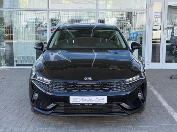 Kia K5 III с пробегом 2021 года, цена 2 349 000 рублей, 127112 км, седан, Автокод Объявления