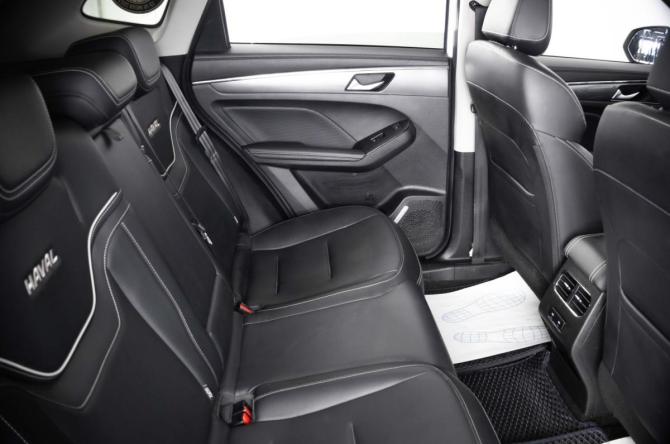 Haval Jolion I с пробегом 2022 года, цена 1 999 000 рублей, 41935 км, внедорожник, Автокод Объявления
