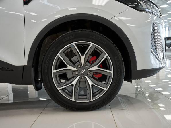 Chery Tiggo 7 Pro Max I Рестайлинг с пробегом 2024 года, цена 2 408 000 рублей, 23942 км, внедорожник, Автокод Объявления