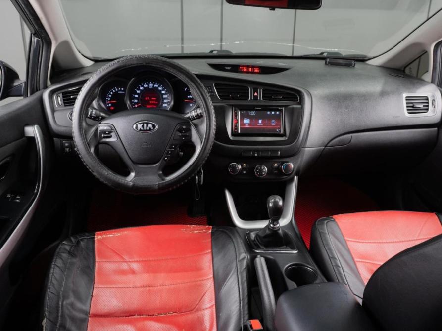 Kia Ceed II Тюмень  - изображение 6