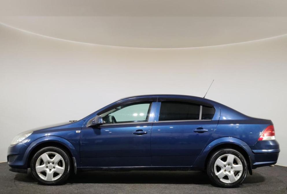 Opel Astra H Рестайлинг Ярославль  - изображение 8