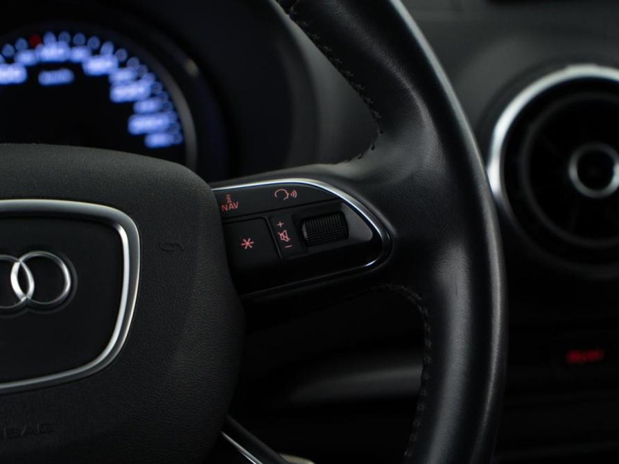 Audi A3 III (8V) Москва  - изображение 13