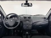 Lada (ВАЗ) Granta I Рестайлинг Уфа  - изображение 24