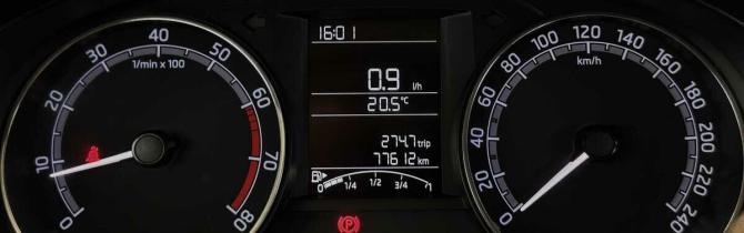 Skoda Rapid I Рестайлинг с пробегом 2018 года, цена 1 245 000 рублей, 77610 км, лифтбек, Автокод Объявления