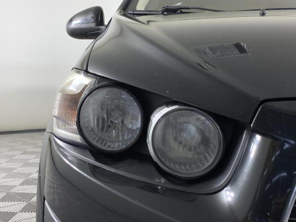 Chevrolet Aveo II с пробегом 2012 года, цена 440 000 рублей, 252372 км, седан, Автокод Объявления