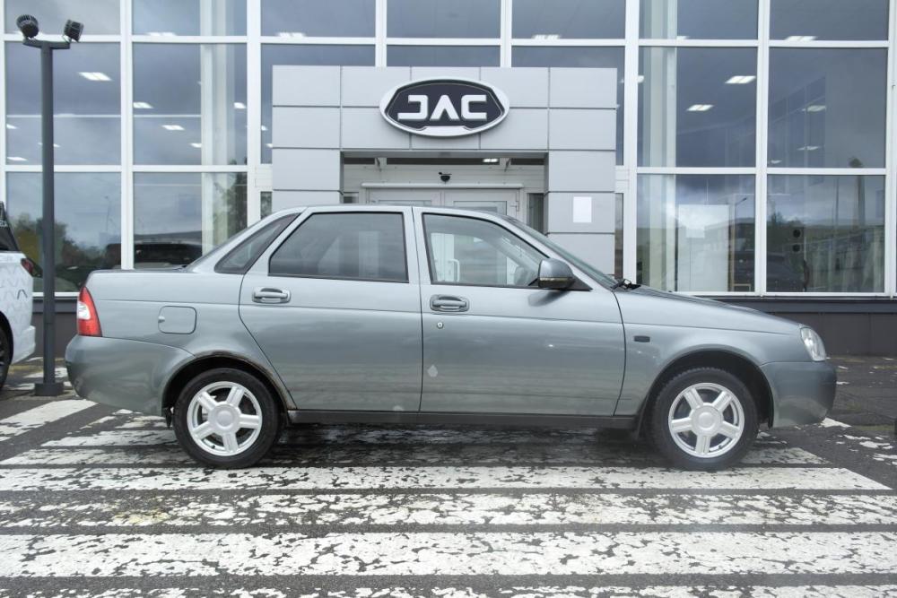 Lada (ВАЗ) Priora I Воронеж  - изображение 6