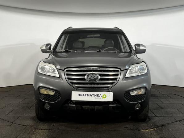 Lifan X60 I с пробегом 2013 года, цена 299 900 рублей, 178000 км, внедорожник, Автокод Объявления
