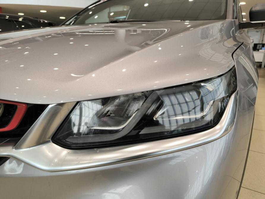 Geely Coolray I Казань  - изображение 21