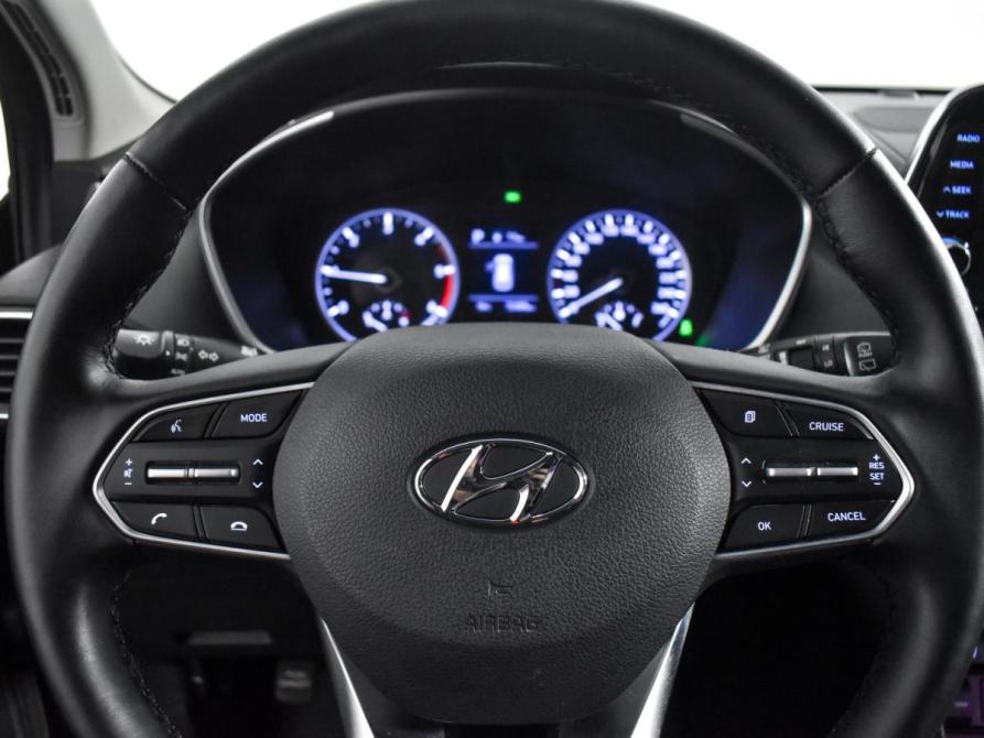 Hyundai Santa Fe IV Санкт-Петербург  - изображение 17