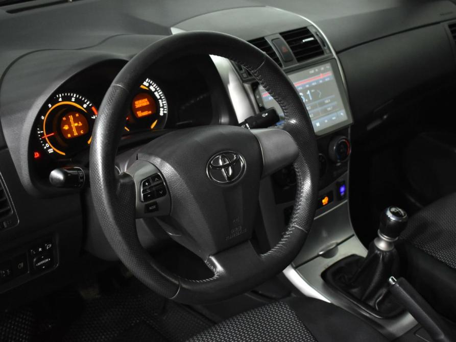 Toyota Corolla X (E140 E150) Рестайлинг Екатеринбург  - изображение 17