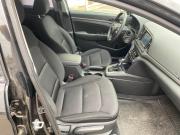 Hyundai Elantra VI (AD) Крым  - изображение 15
