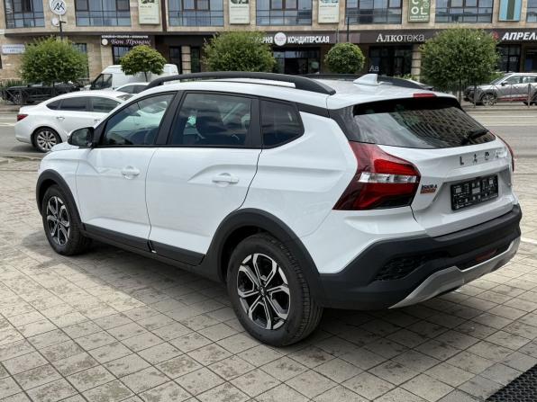 Новый Lada (ВАЗ) Iskra 2026 года, цена 1 827 000 рублей, универсал, Автокод Объявления