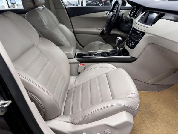 Peugeot 508 I с пробегом 2012 года, цена 870 000 рублей, 159662 км, седан, Автокод Объявления