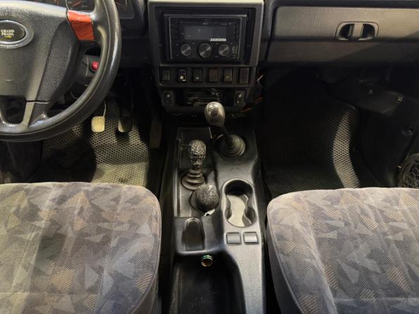 Lada (ВАЗ) 2131 (4x4) I с пробегом 2013 года, цена 495 000 рублей, 176702 км, внедорожник, Автокод Объявления