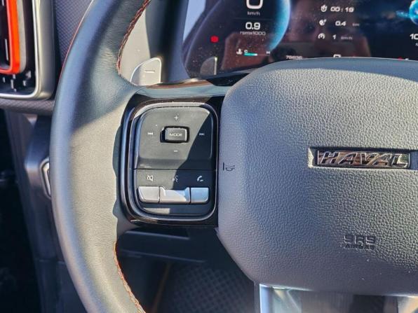 Haval Dargo с пробегом 2023 года, цена 2 450 000 рублей, 78879 км, внедорожник, Автокод Объявления