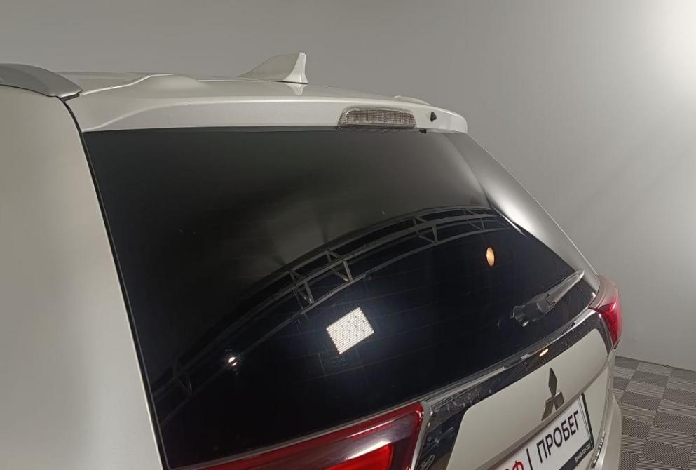 Mitsubishi Outlander III Рестайлинг 2 Волгоград  - изображение 17
