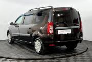 Lada (ВАЗ) Largus I Нижний Новгород  - изображение 30