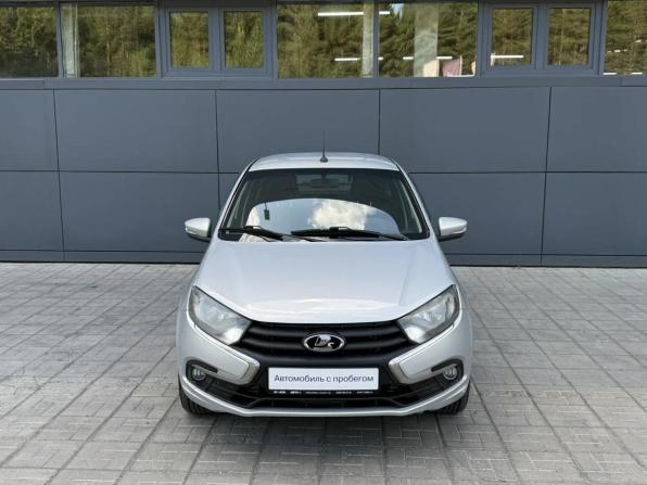 Lada (ВАЗ) Granta I Рестайлинг с пробегом 2019 года, цена 479 000 рублей, 168000 км, хэтчбек, Автокод Объявления