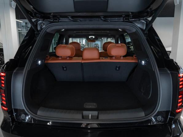 GAC Trumpchi S7 с пробегом 2025 года, цена 5 350 000 рублей, 38 км, внедорожник, Автокод Объявления