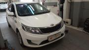 Kia Rio III Санкт-Петербург  - изображение 7