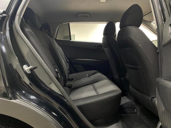 Hyundai Creta I с пробегом 2017 года, цена 1 549 000 рублей, 145000 км, внедорожник, Автокод Объявления