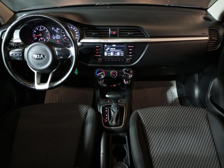 Kia Rio IV Уфа  - изображение 9