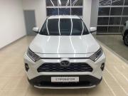 Toyota RAV4 V (XA50) Челябинск  - изображение 29