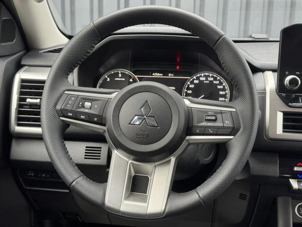 Mitsubishi L200 VI с пробегом 2026 года, цена 5 950 000 рублей, 26 км, offers.body_type.unknown, Автокод Объявления