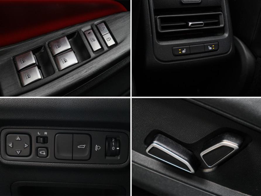 Changan UNI-S (CS55 Plus) I Москва  - изображение 16