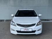 Hyundai Solaris I Рестайлинг Тамбов  - изображение 21