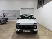 Lada (ВАЗ) Niva Legend Новороссийск  - изображение 30