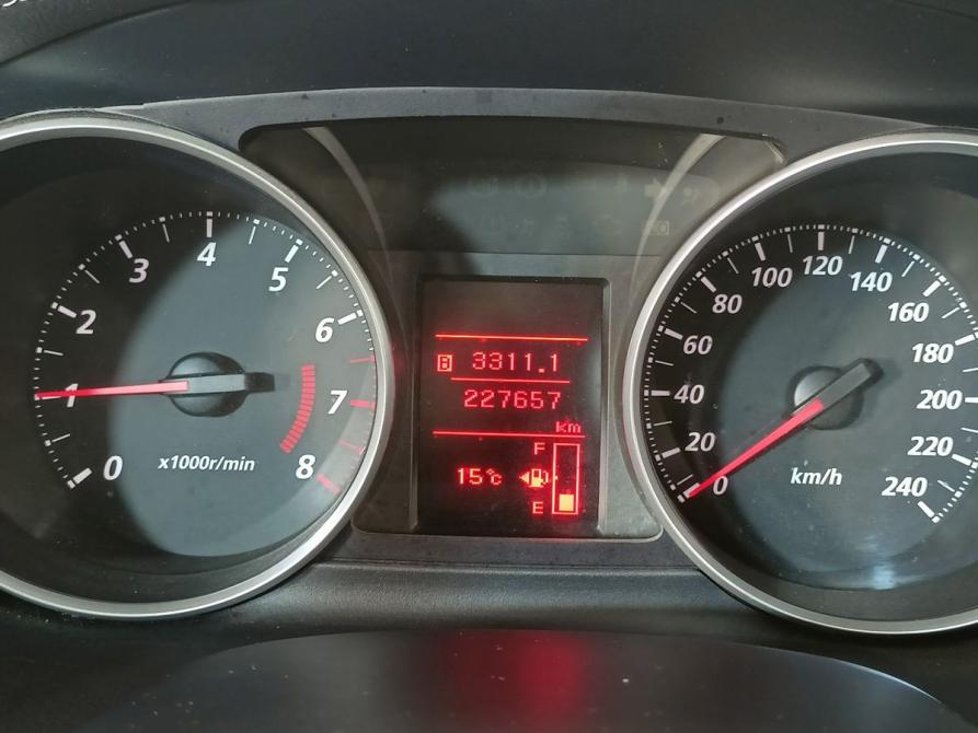 Mitsubishi Outlander II Рестайлинг Архангельск  - изображение 18