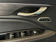 Geely Tugella I Рестайлинг Москва  - изображение 34