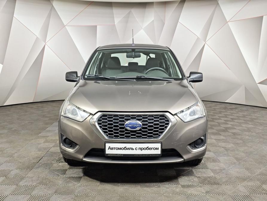 Datsun mi-DO Москва  - изображение 7