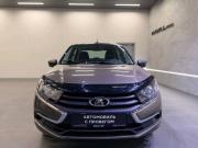 Lada (ВАЗ) Granta I Рестайлинг Новосибирск  - изображение 26