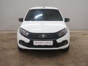 Lada (ВАЗ) Granta I Рестайлинг Москва  - изображение 17