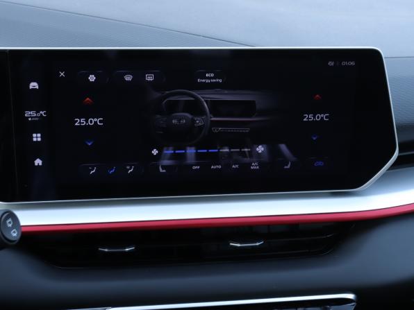 Geely Coolray I Рестайлинг с пробегом 2024 года, цена 2 170 000 рублей, 30900 км, внедорожник, Автокод Объявления