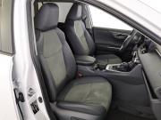 Toyota RAV4 V (XA50) Москва  - изображение 54