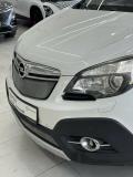 Opel Mokka I Шахты  - изображение 24