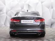 Kia Optima IV Ульяновск  - изображение 26