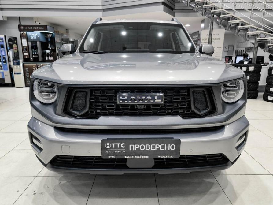 Haval H7 I Казань  - изображение 2
