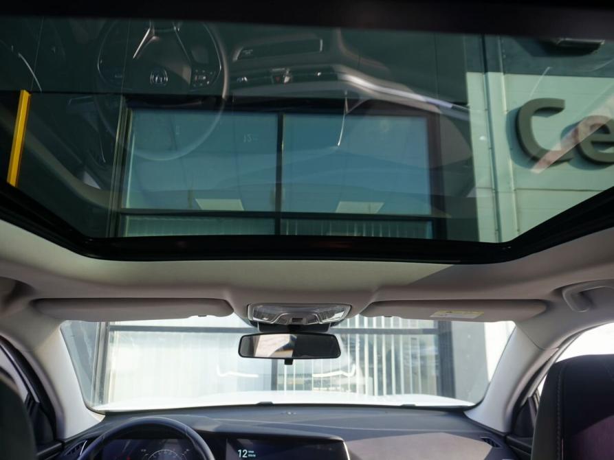 Changan CS75 Plus I Рестайлинг Москва  - изображение 15