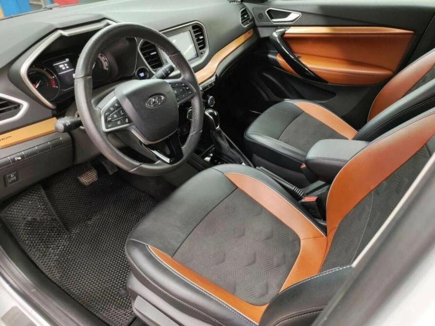 Lada (ВАЗ) Vesta I Рестайлинг (NG) Набережные Челны  - изображение 8