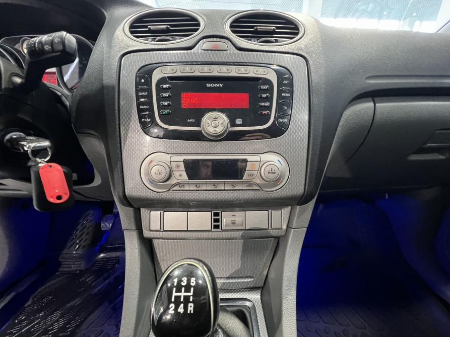 Ford Focus II Рестайлинг Нижний Новгород  - изображение 12