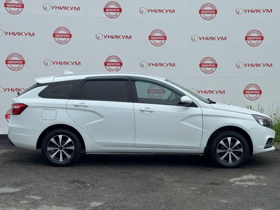 Lada (ВАЗ) Vesta I Екатеринбург  - изображение 6