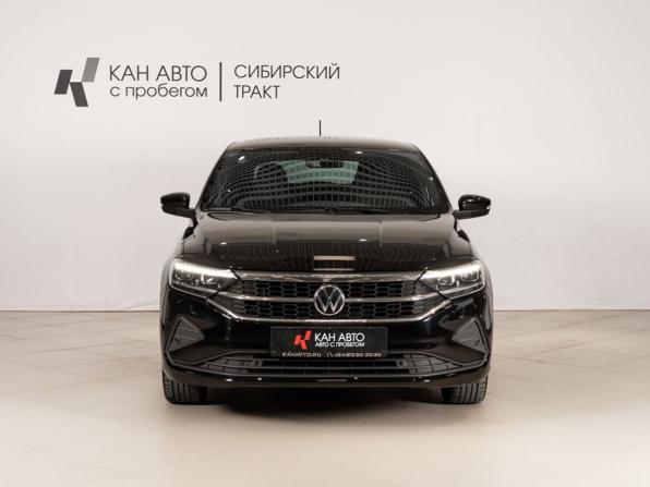 Volkswagen Polo VI с пробегом 2021 года, цена 1 699 000 рублей, 104930 км, лифтбек, Автокод Объявления